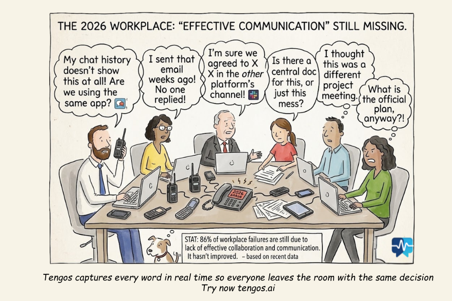 2026 Global Communication with Language Barriers